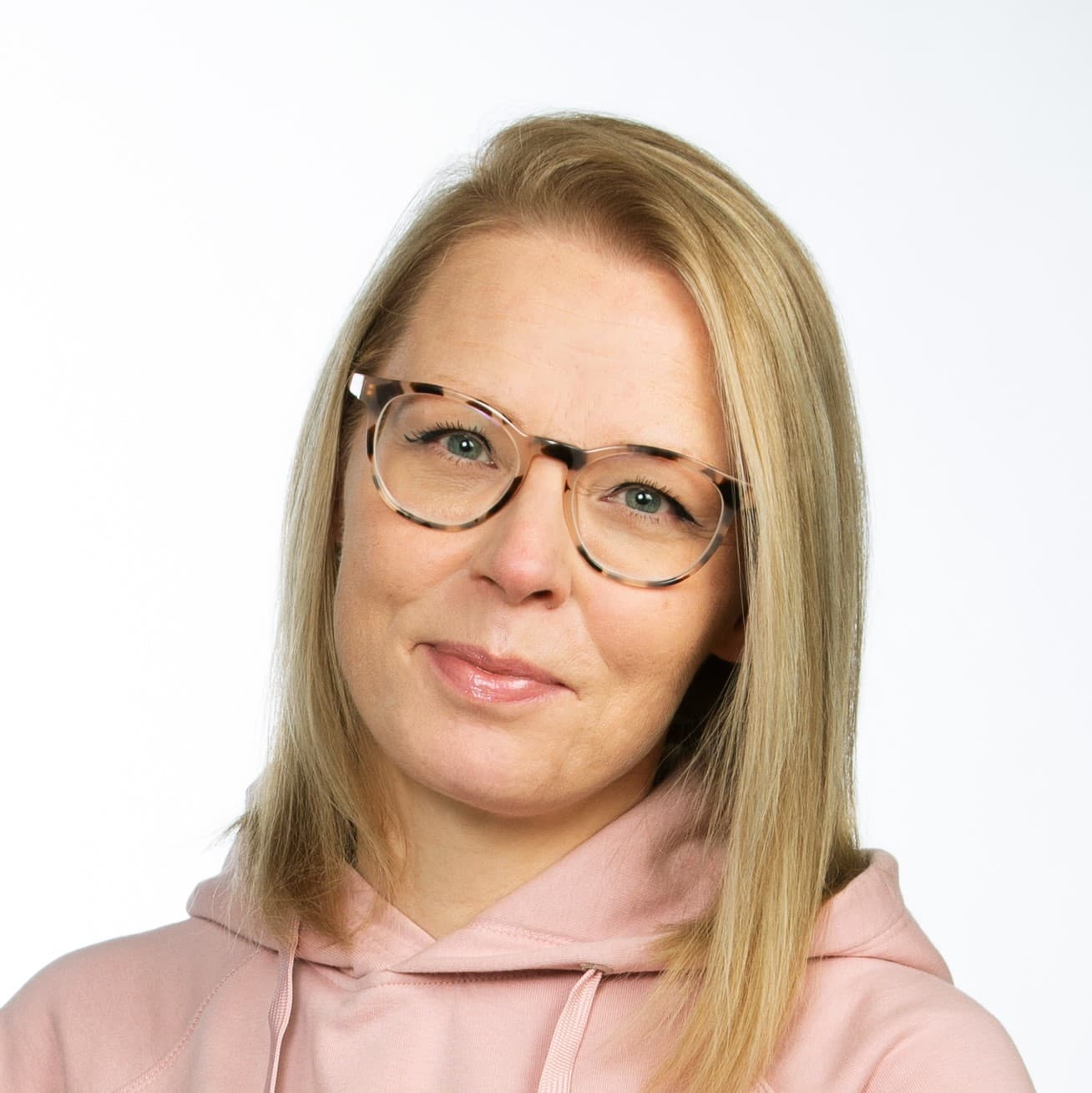 Mari Kulmala  — Pihlajalinna