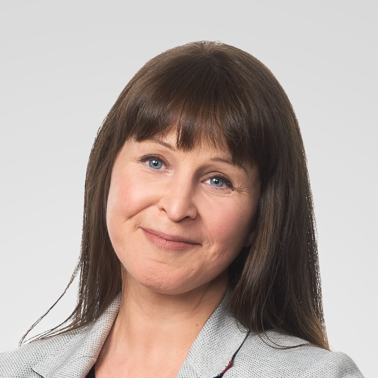 Sanna Kumpumäki Lääketieteen lisensiaatti — Pihlajalinna