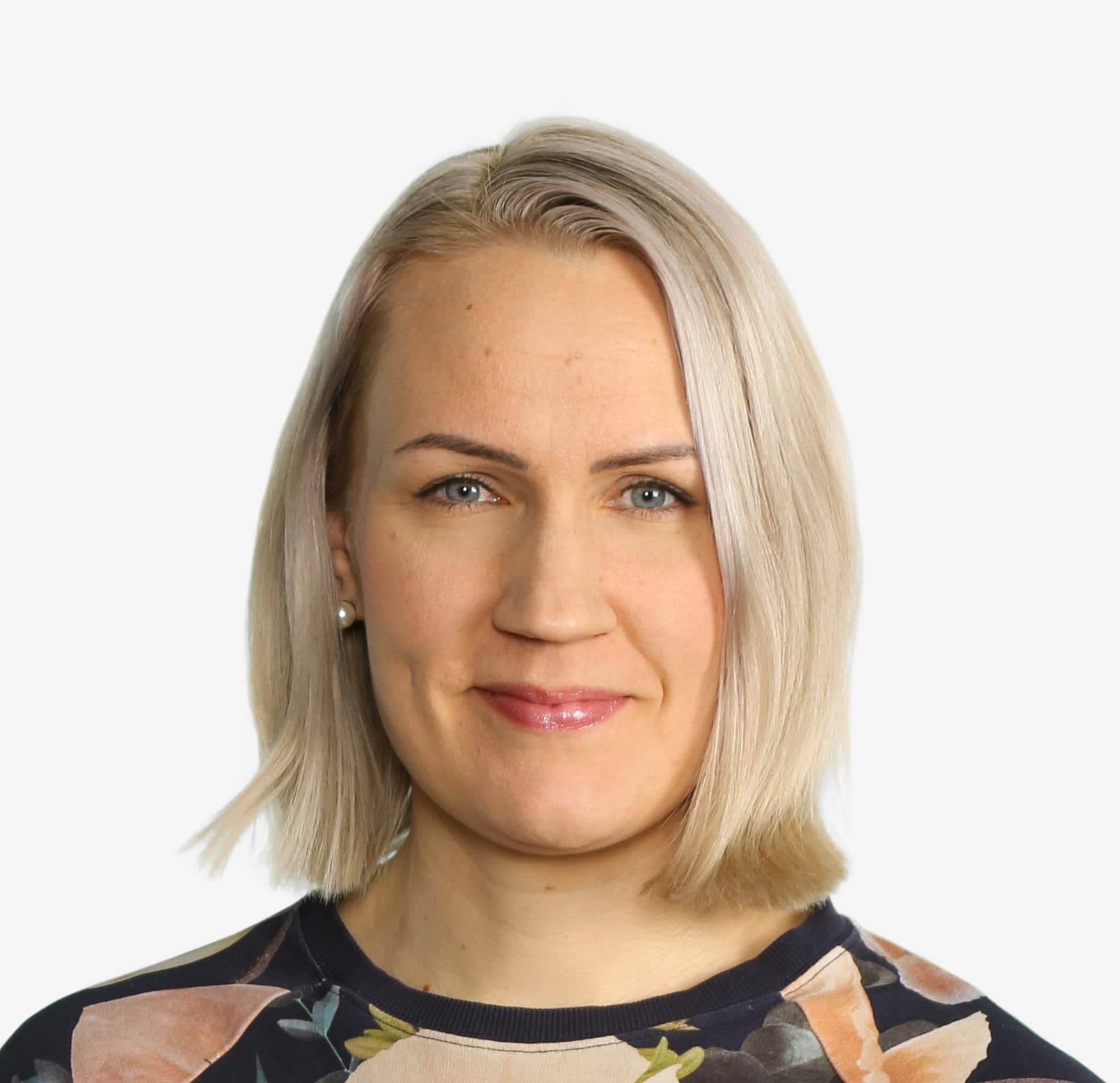 Henriikka Riepponen  — Pihlajalinna