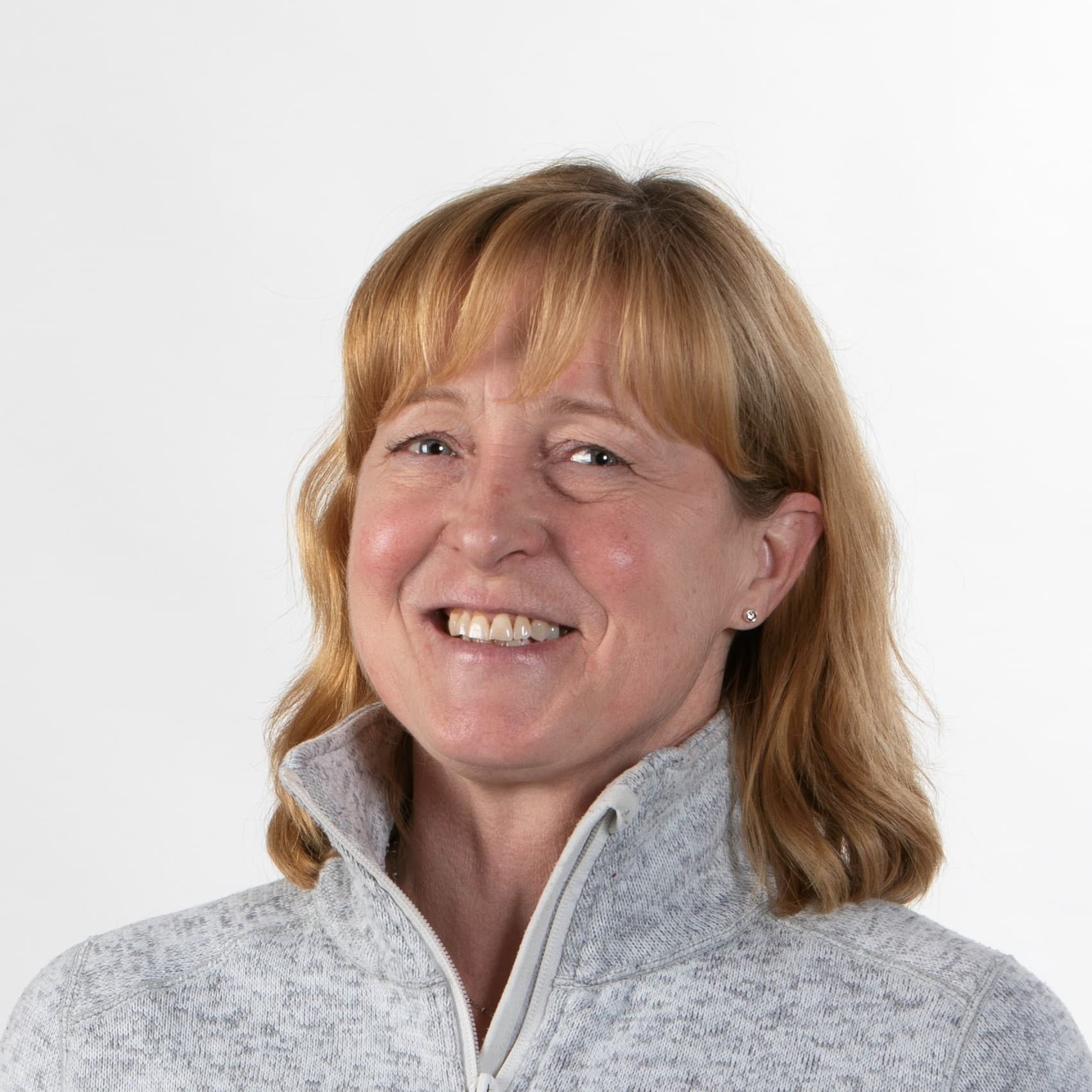 Kristiina Nikkinen  — Pihlajalinna