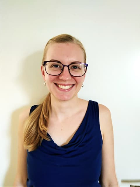 Milla Enebäck Lääketieteen lisensiaatti — Pihlajalinna