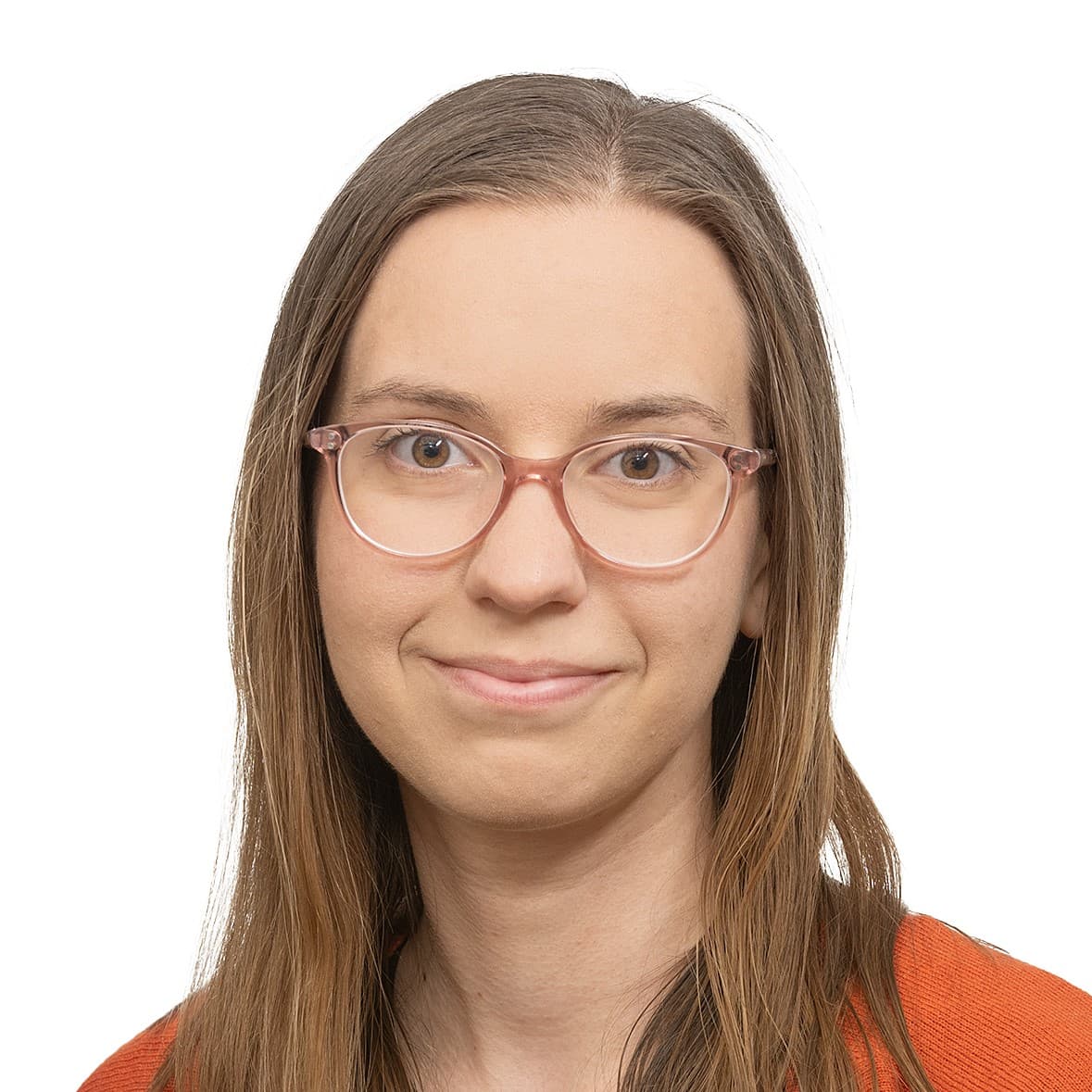 Anna Piryanyk  — Pihlajalinna