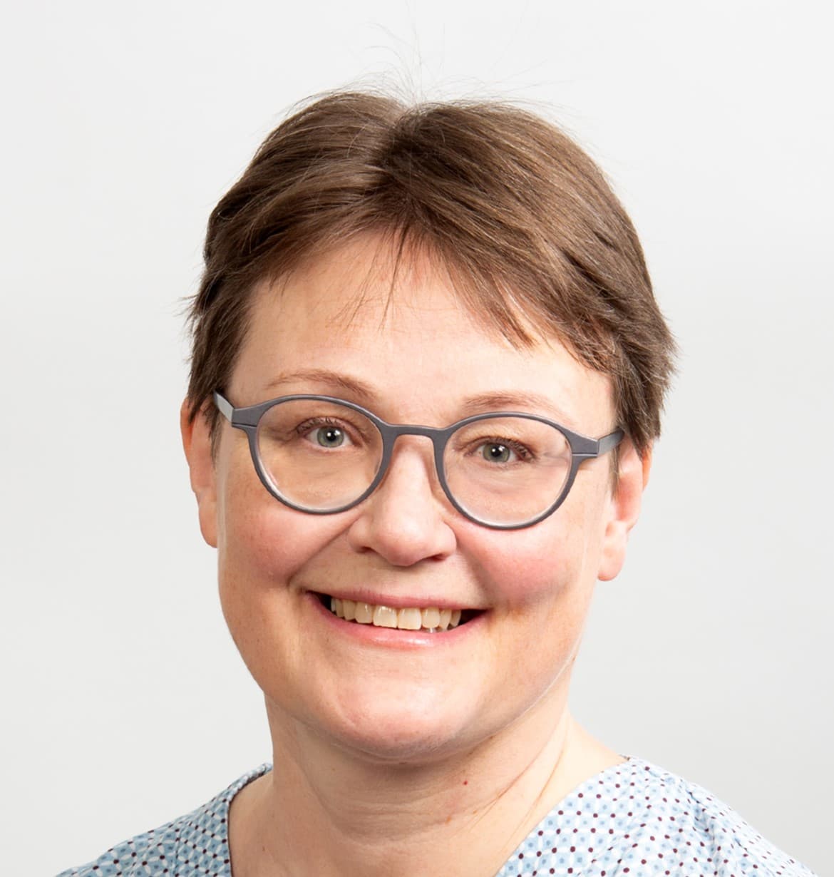 Terhi Aurala  — Pihlajalinna