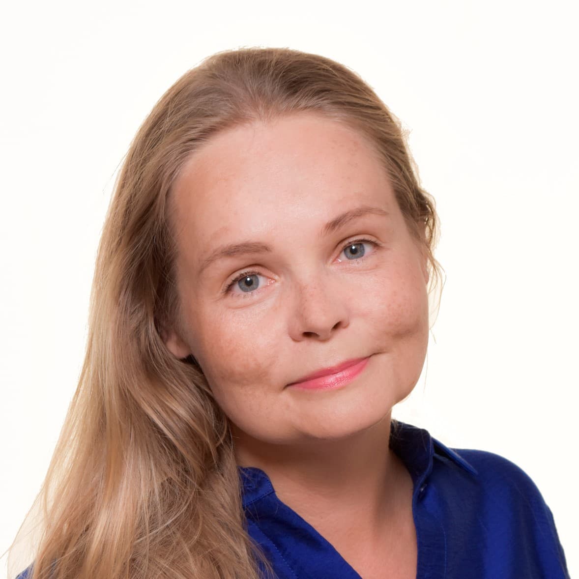 Outi Jauhola Lääketieteen tohtori — Pihlajalinna