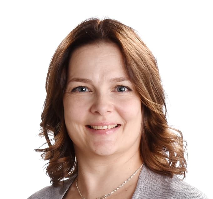 Merja Laasonen  — Pihlajalinna