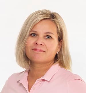 Marja Mäkelä  — Pihlajalinna