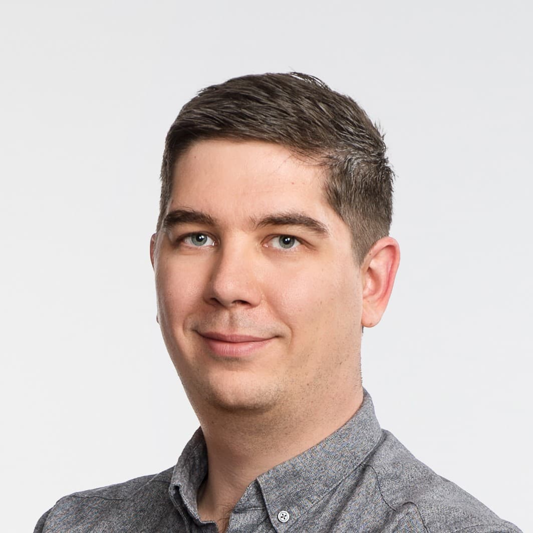 Patrick Michelsson  — Pihlajalinna