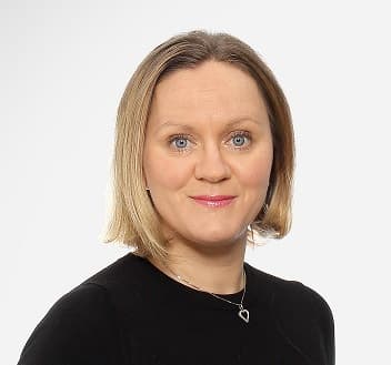 Anna Koikkalainen  — Pihlajalinna