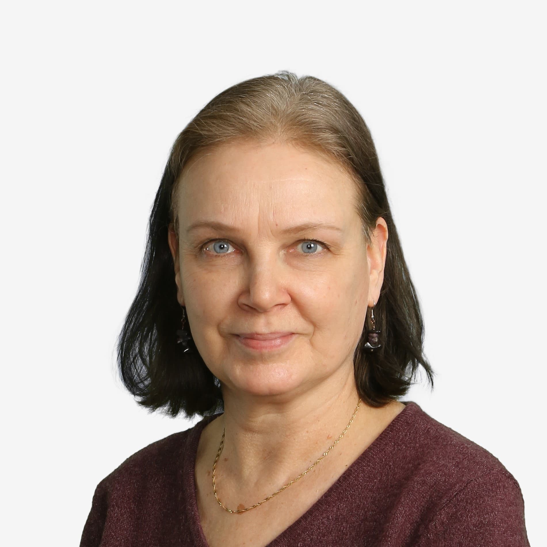 Satu Suhola  — Pihlajalinna