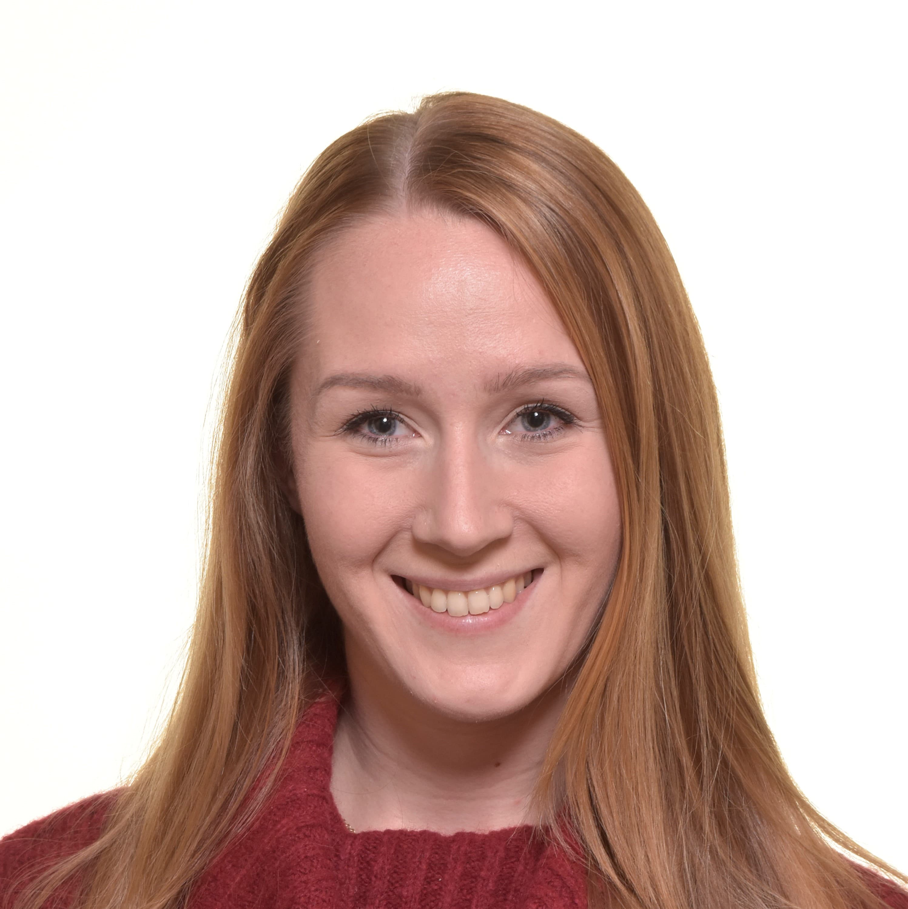 Emma Hindsberg Terveystieteiden maisteri — Pihlajalinna