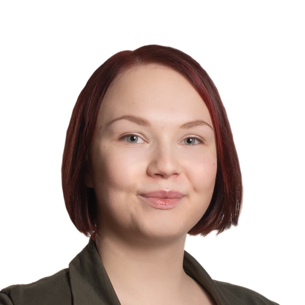 Milka Korpela  — Pihlajalinna