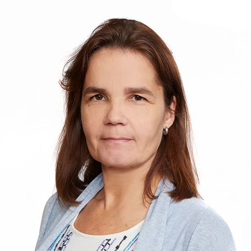 Anu Seppälä  — Pihlajalinna