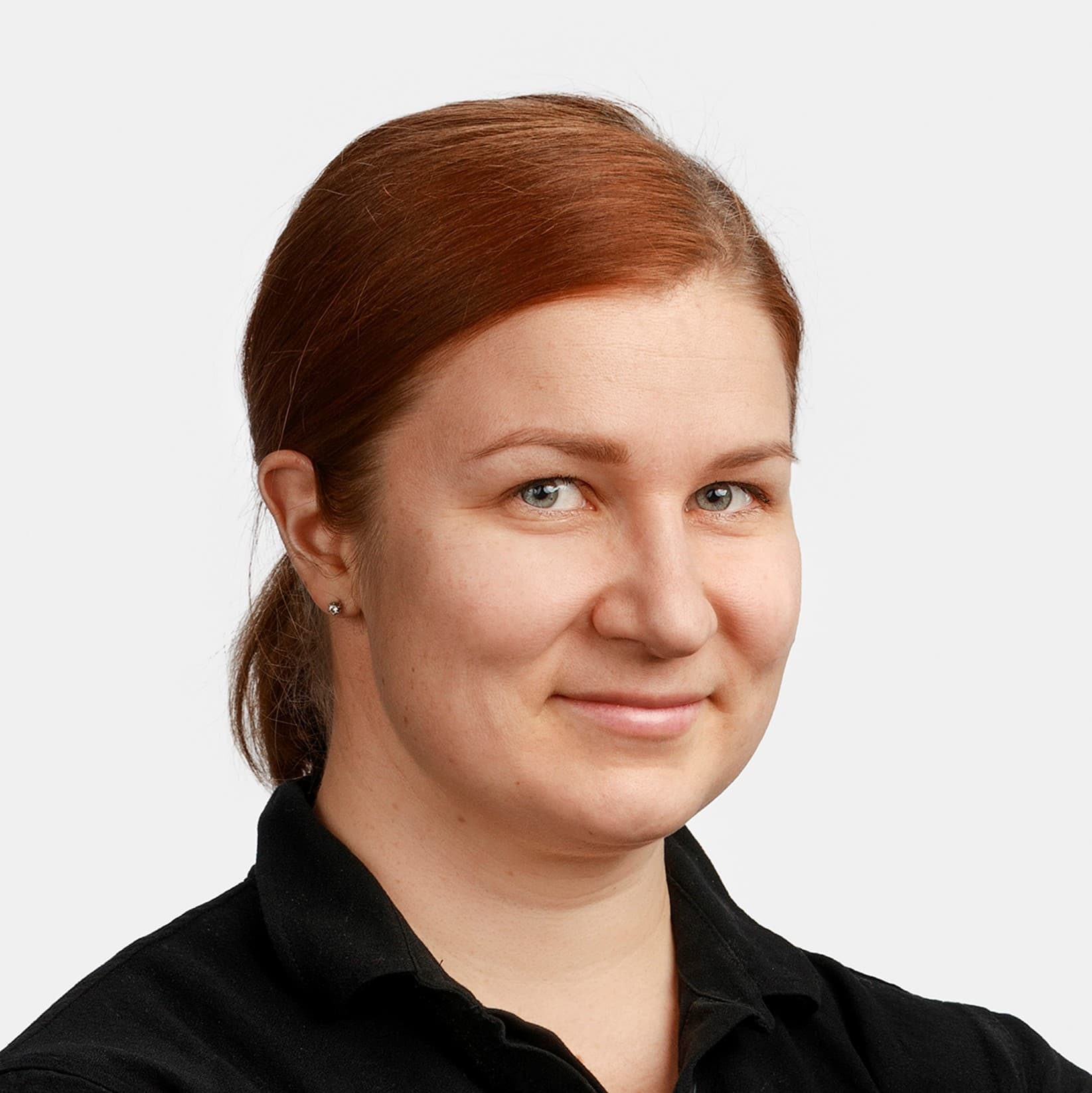 Elisa Mäkäräinen  — Pihlajalinna