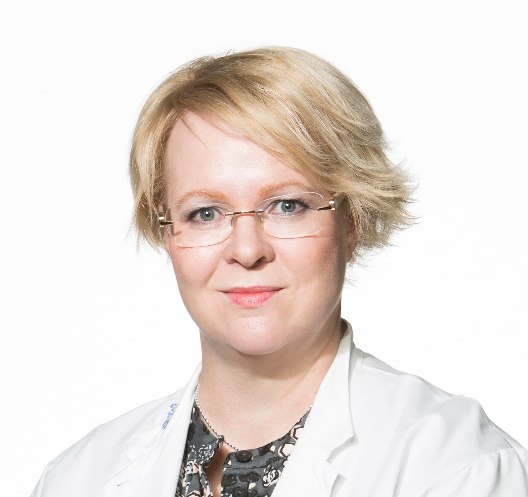 Riitta Martikainen  — Pihlajalinna