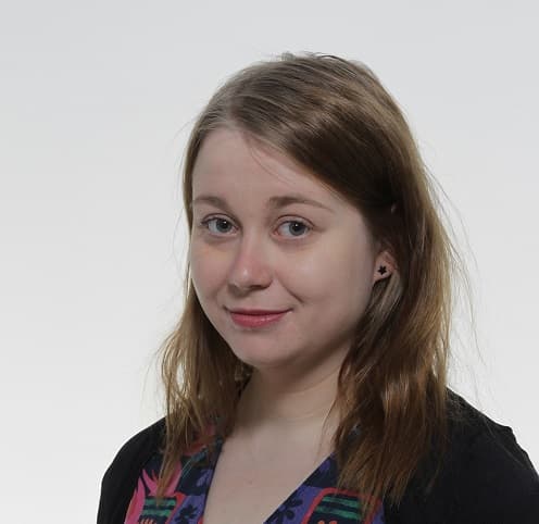 Minttu Kivivuori  — Pihlajalinna