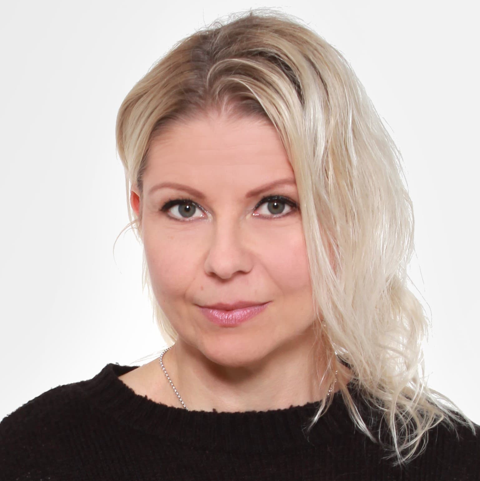 Päivi Siren Lääketieteen lisensiaatti — Pihlajalinna