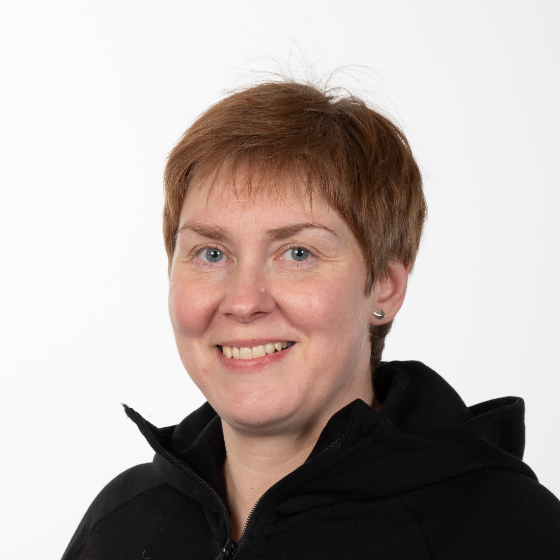 Heidi Scharin — Pihlajalinna