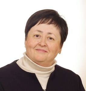 Olga Ukkonen  — Pihlajalinna