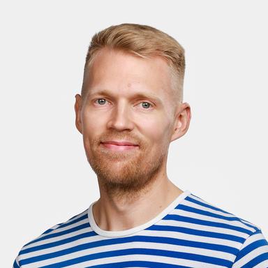 Juuso Heikkinen, Lääketieteen tohtori — Pihlajalinna