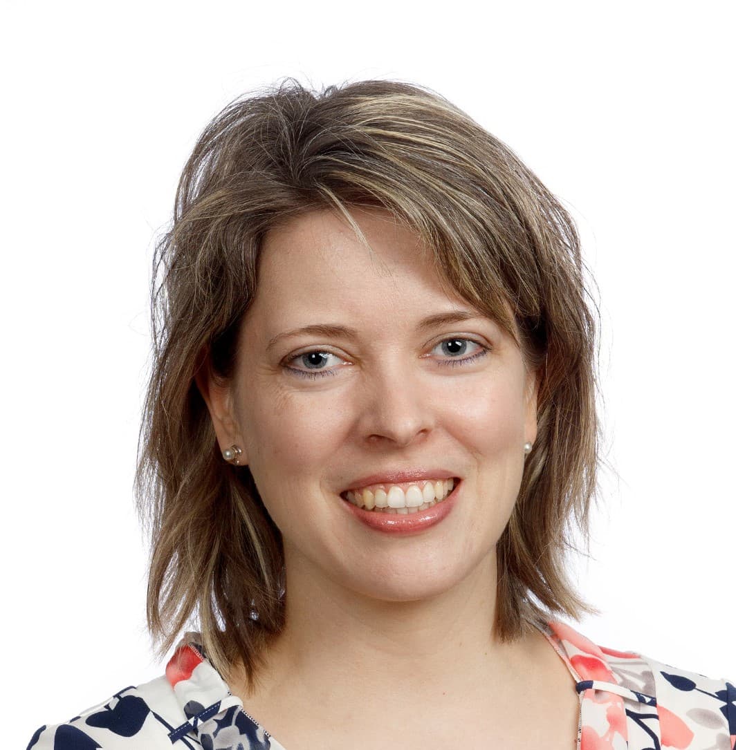 Linnea Schüz-Havupalo Lääketieteen tohtori — Pihlajalinna