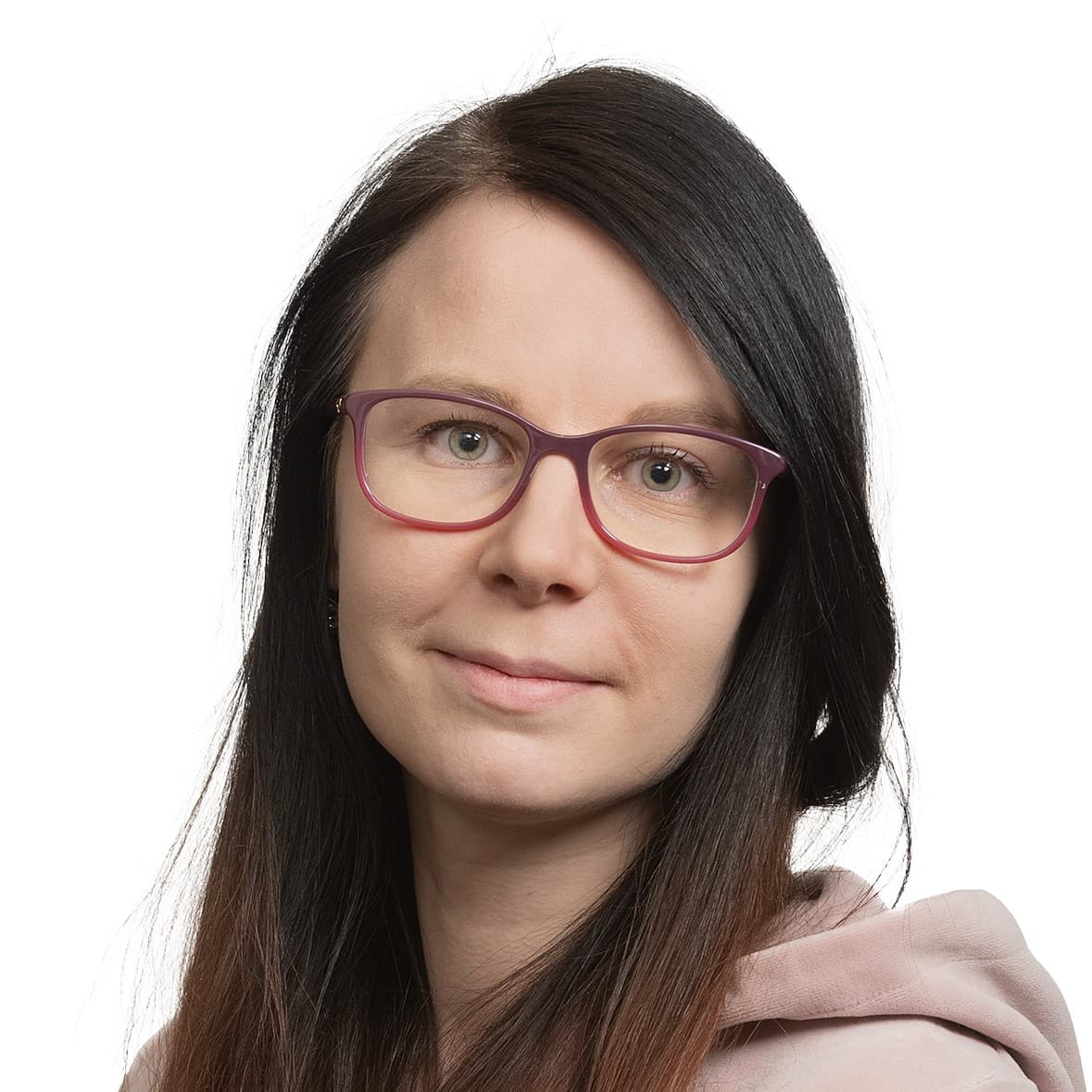 Katja Palokangas  — Pihlajalinna