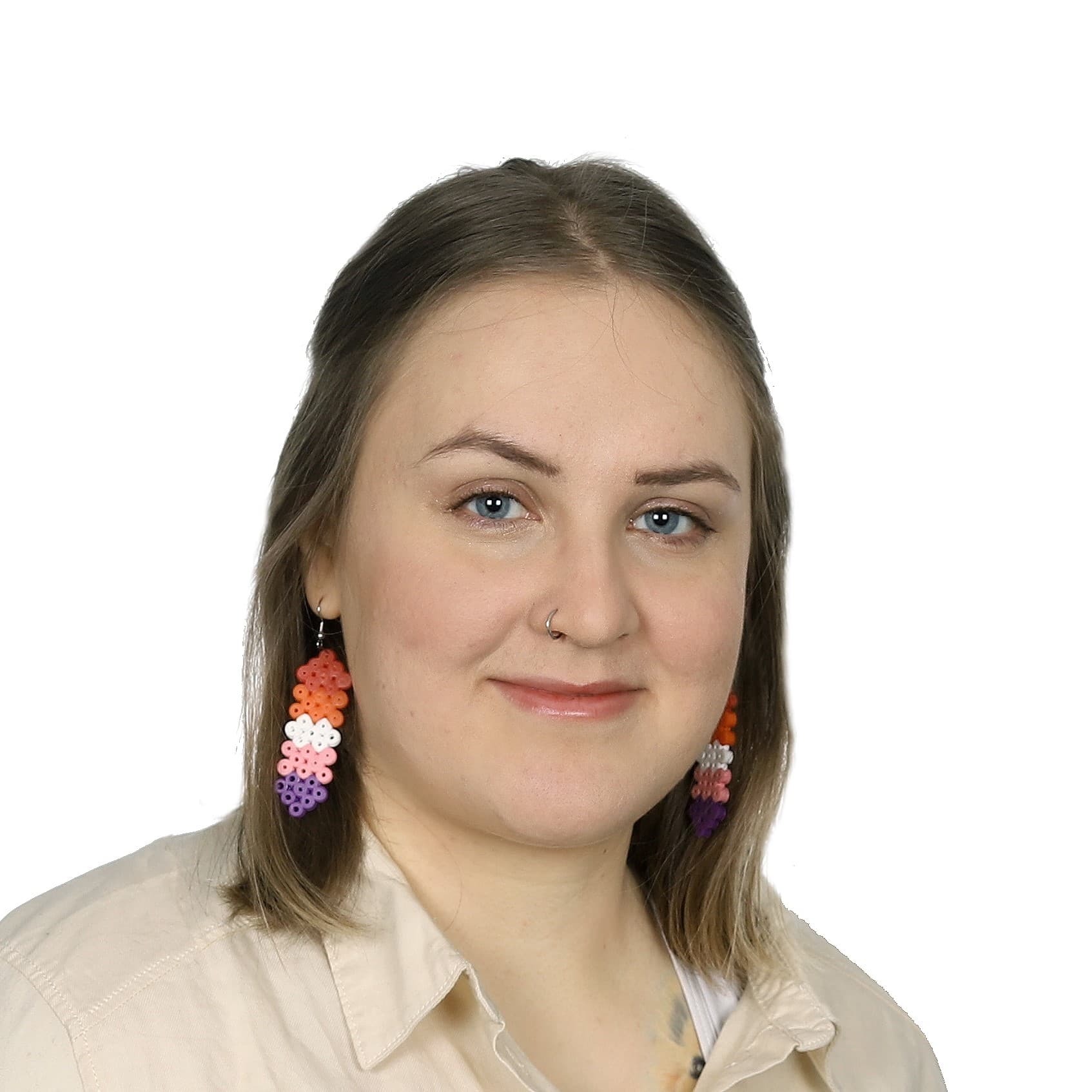 Ida Tukiainen  — Pihlajalinna