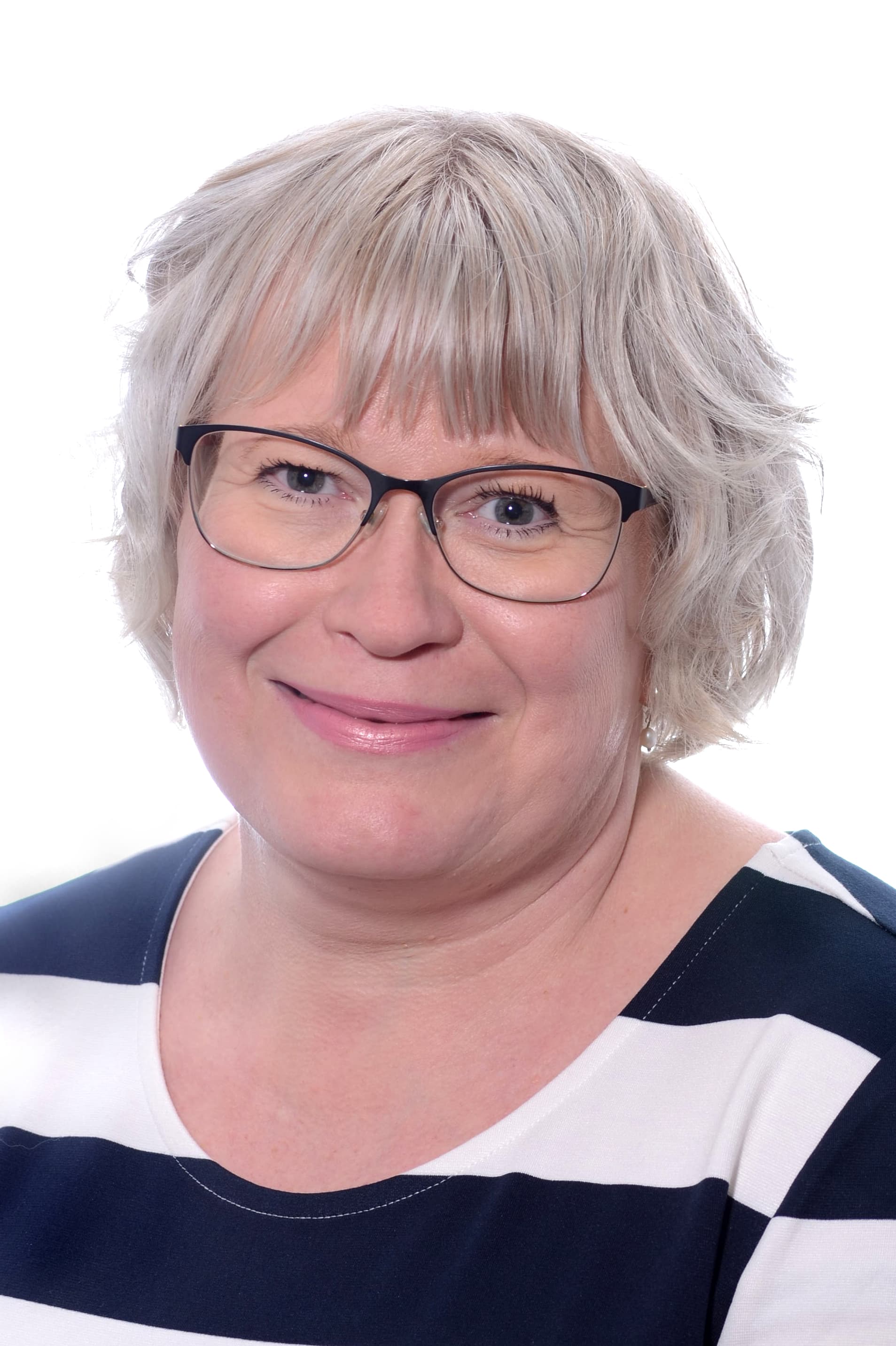 Taina Lehtimäki  — Pihlajalinna