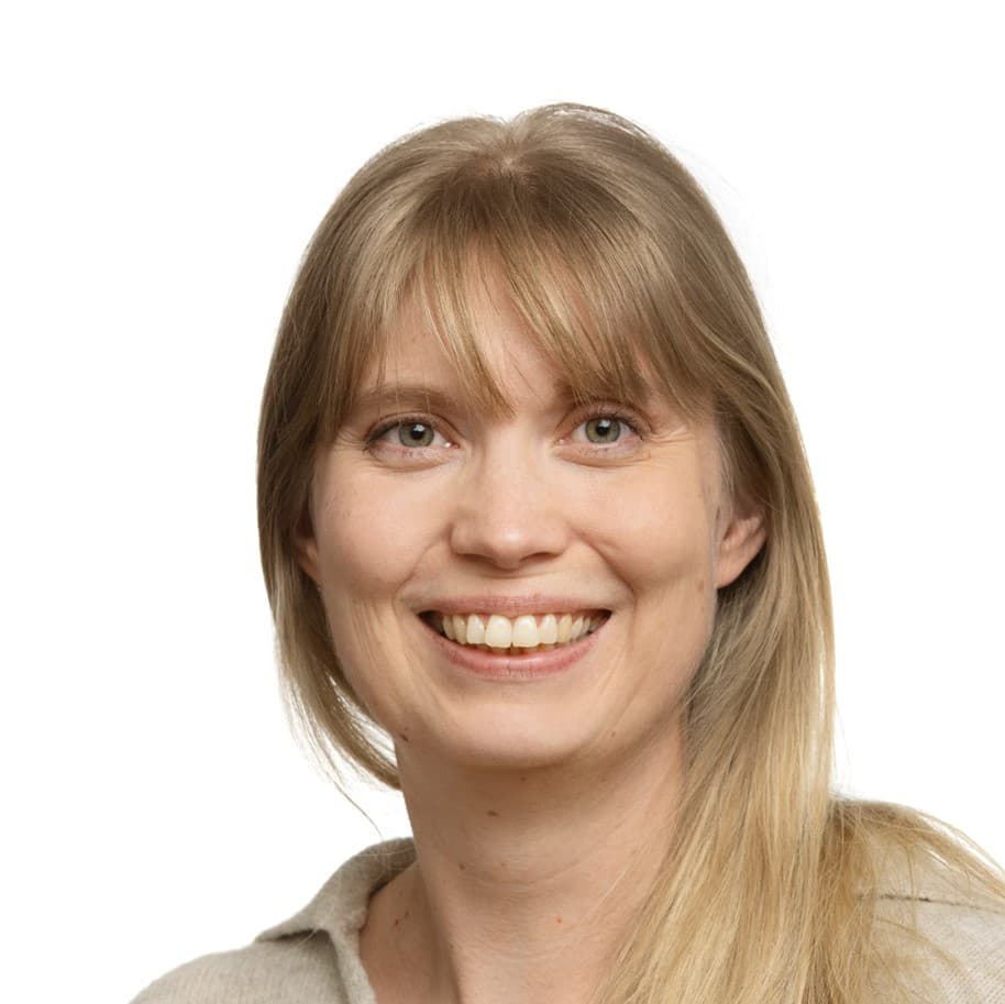 Katri Karikorpi  — Pihlajalinna