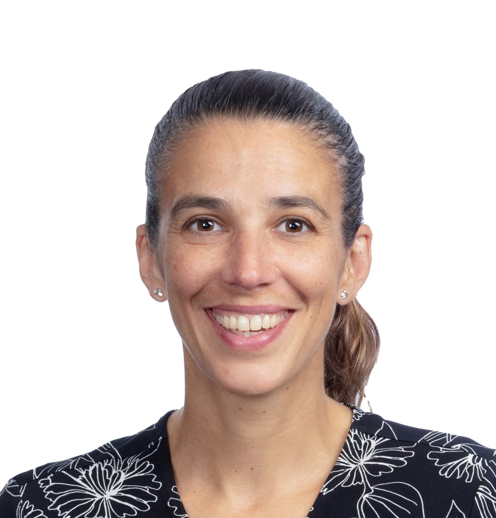 Andreina Kero Lääketieteen tohtori — Pihlajalinna