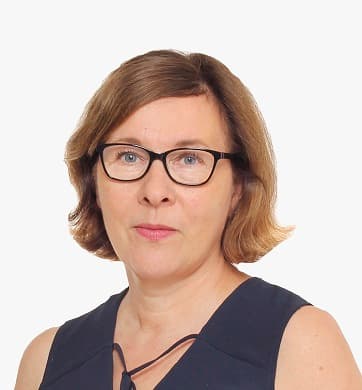 Jaana Niemi  — Pihlajalinna