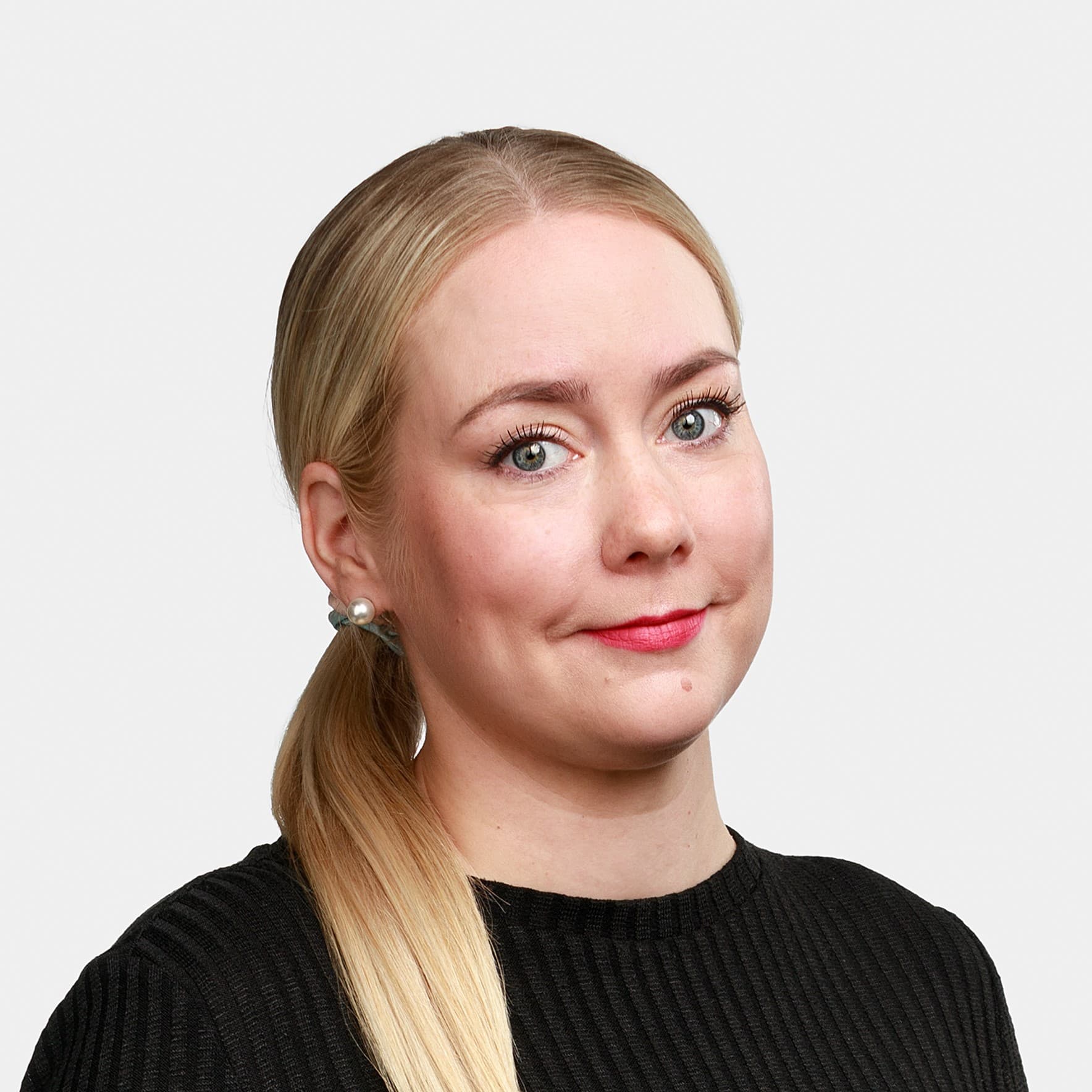 Tiia Manninen  — Pihlajalinna