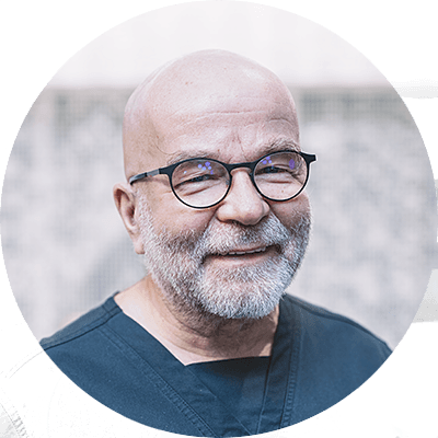 Heikki Suoyrjö  — Pihlajalinna