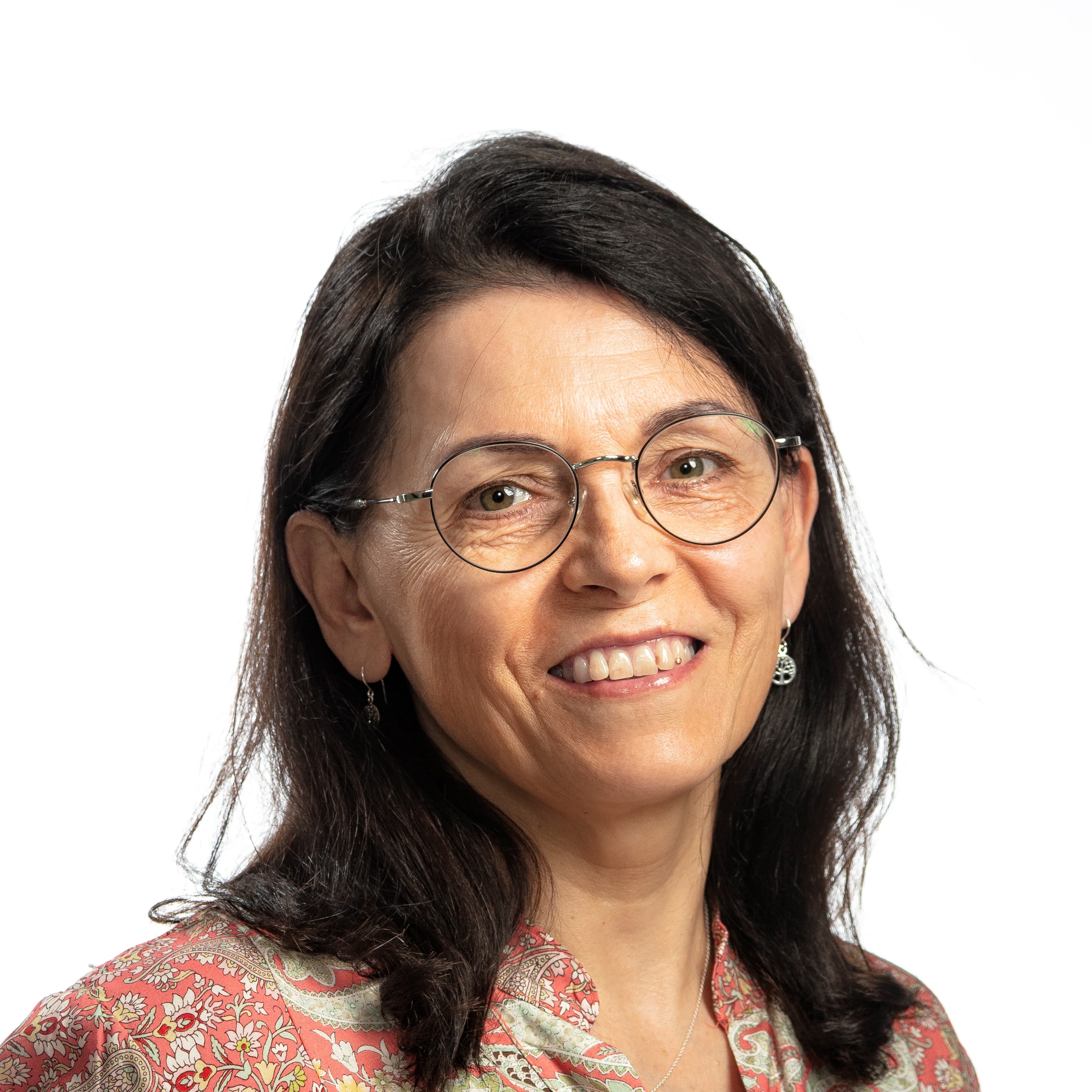 Merja Hellberg  — Pihlajalinna