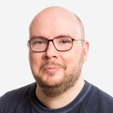 Jarkko Hytönen, Lääketieteen tohtori — Pihlajalinna