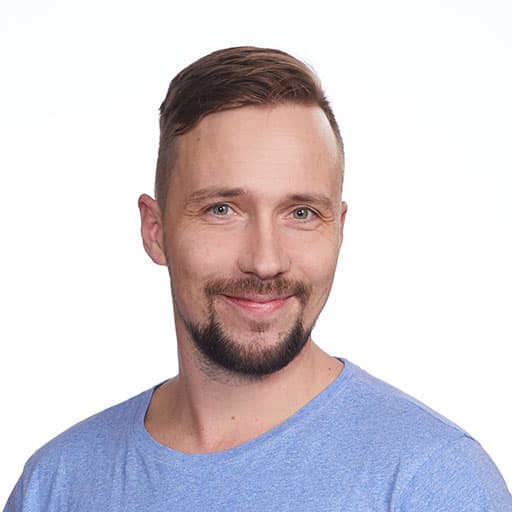 Miikka Keskitalo  — Pihlajalinna