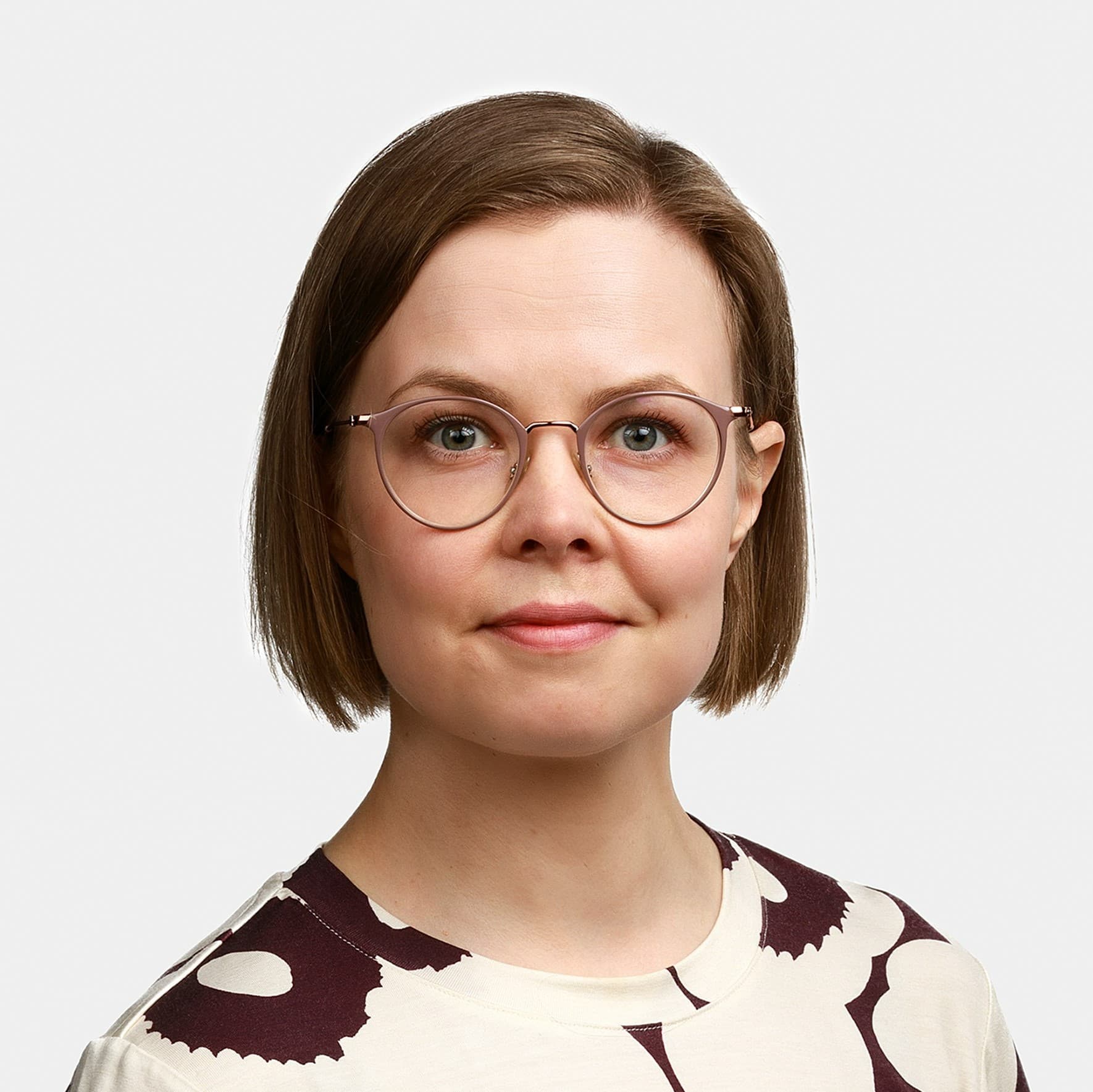 Outi Varpuluoma Lääketieteen tohtori — Pihlajalinna