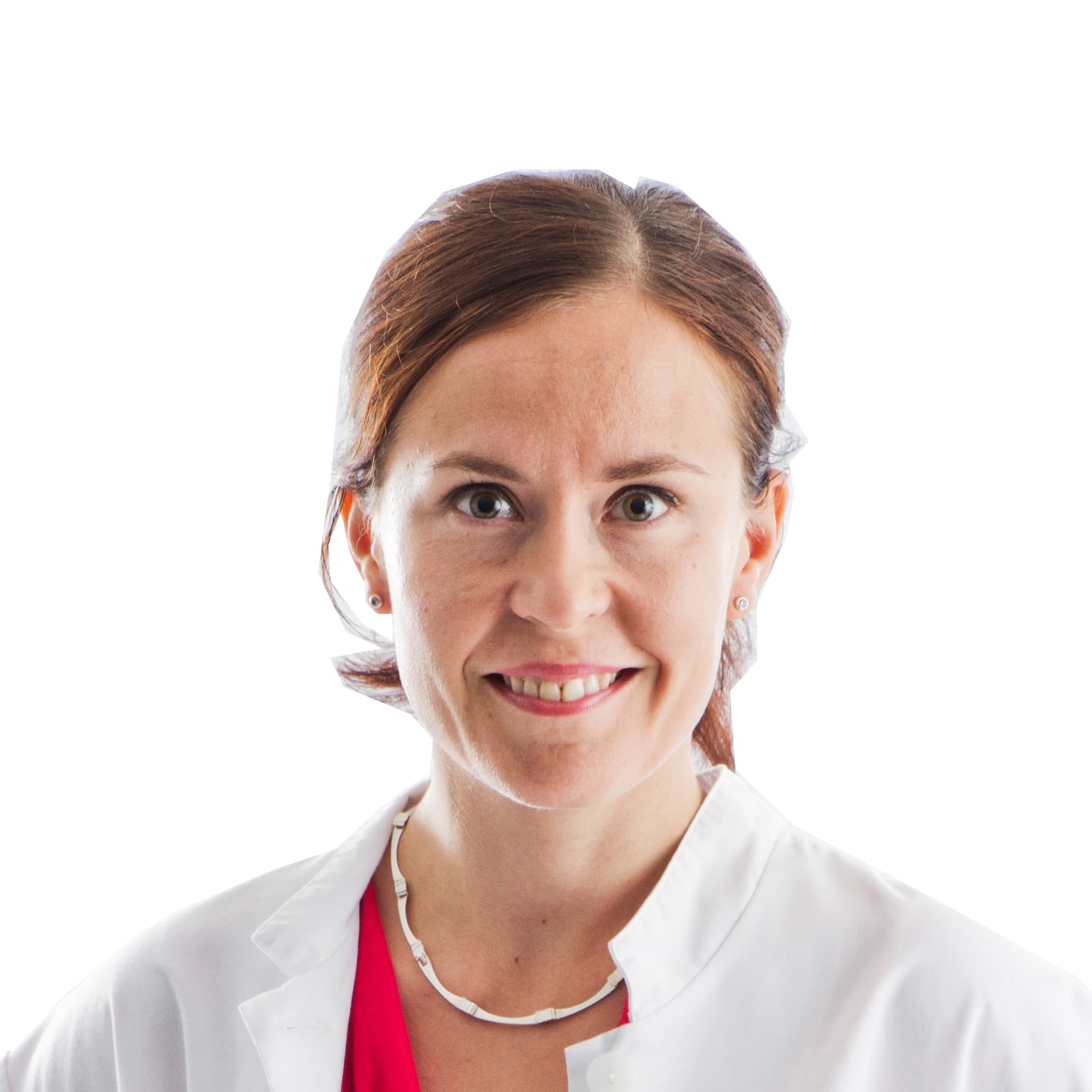 Kirsti Teitti  — Pihlajalinna