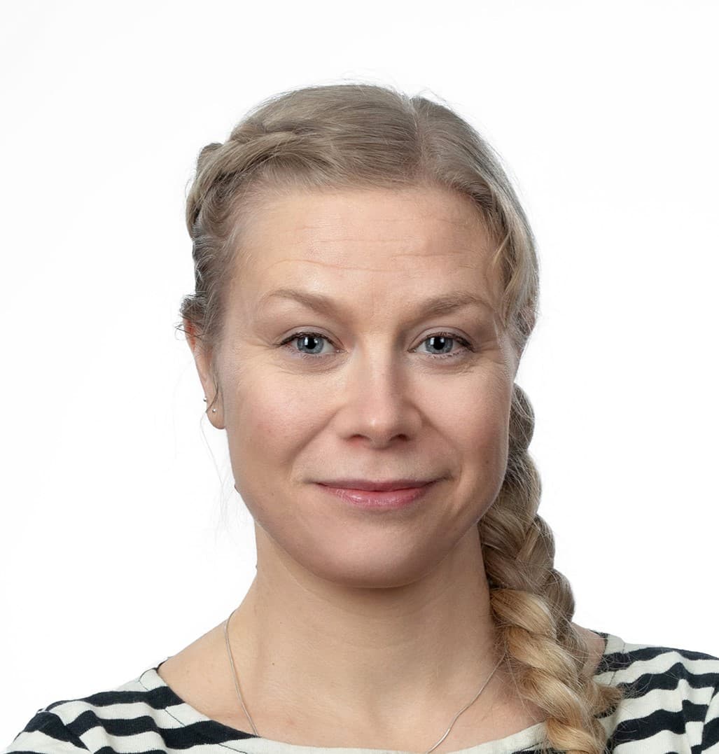 Heli Lähdeniemi  — Pihlajalinna