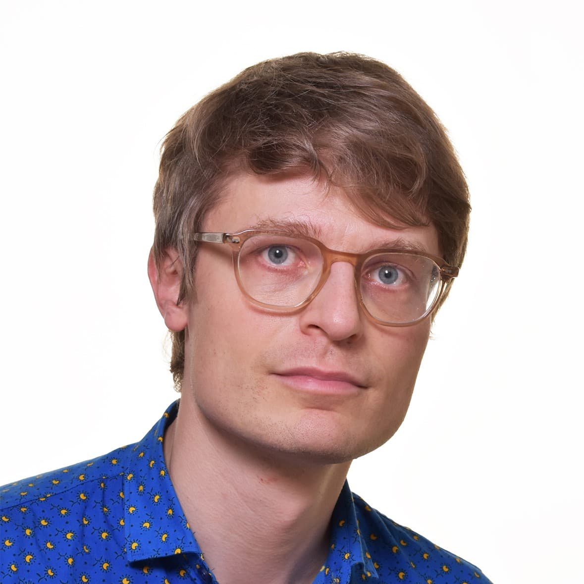 Edouard Palu  — Pihlajalinna