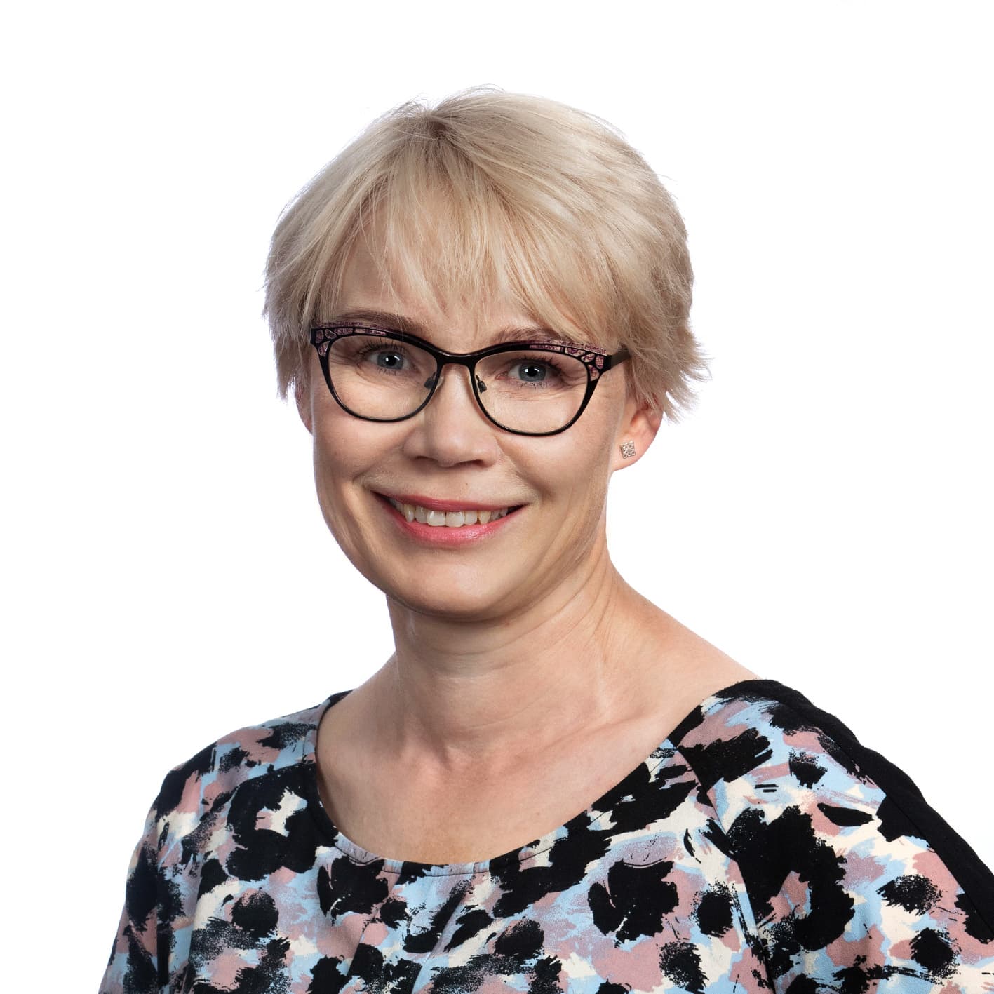 Nina Vanhanen  — Pihlajalinna