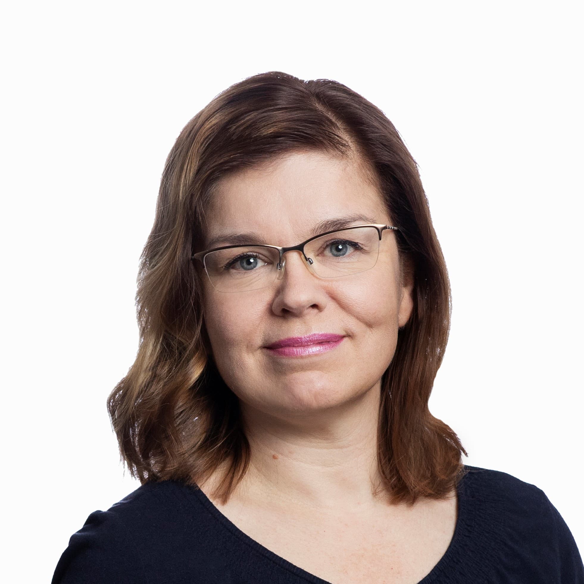 Minna Takkunen Lääketieteen ja kirurgian tohtori — Pihlajalinna