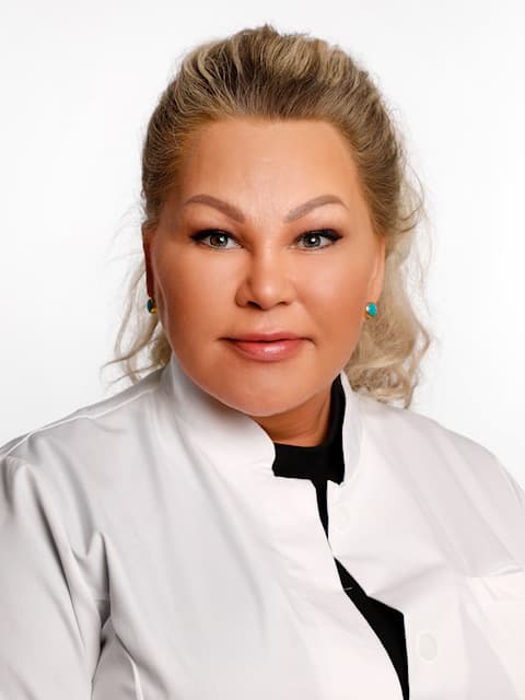 Sari Laitinen  — Pihlajalinna