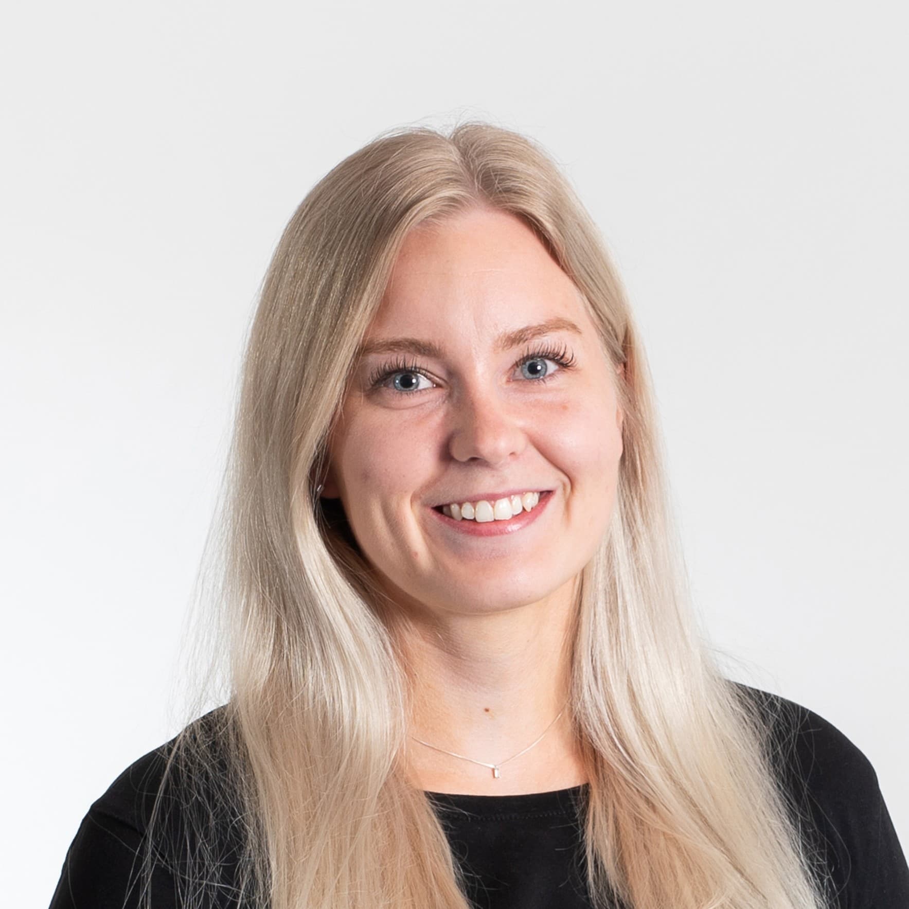 Hanna Koivisto  — Pihlajalinna