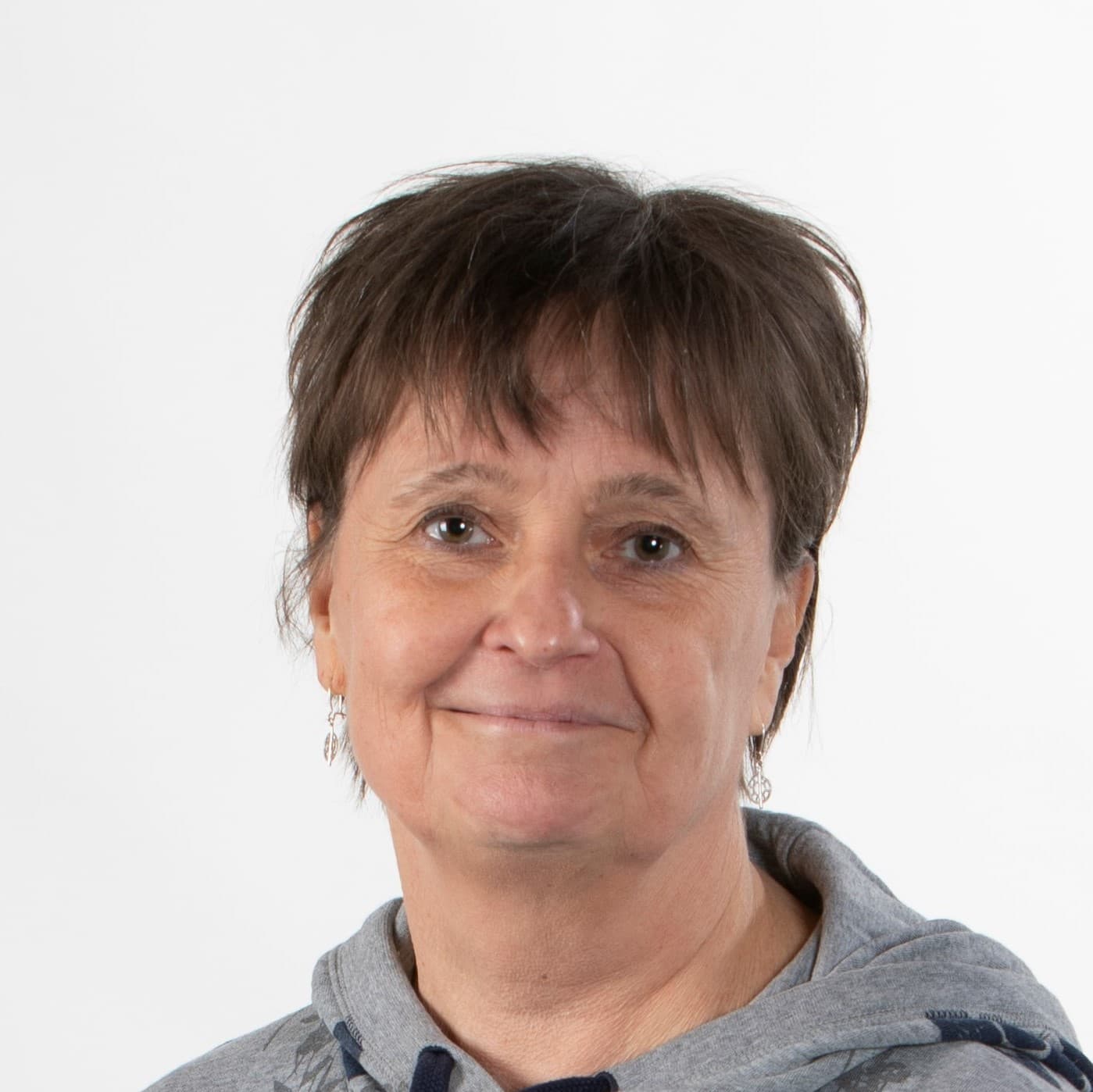 Katri Niskanen  — Pihlajalinna