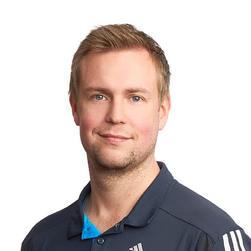 Atso Liesmala  — Pihlajalinna