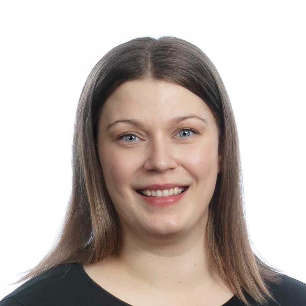 Emma Larinmaa  — Pihlajalinna