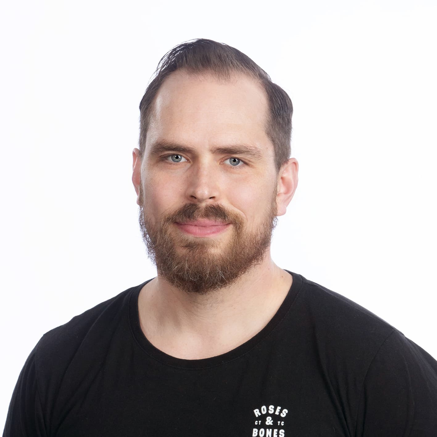 Tomas Rajalin Lääketieteen lisensiaatti — Pihlajalinna