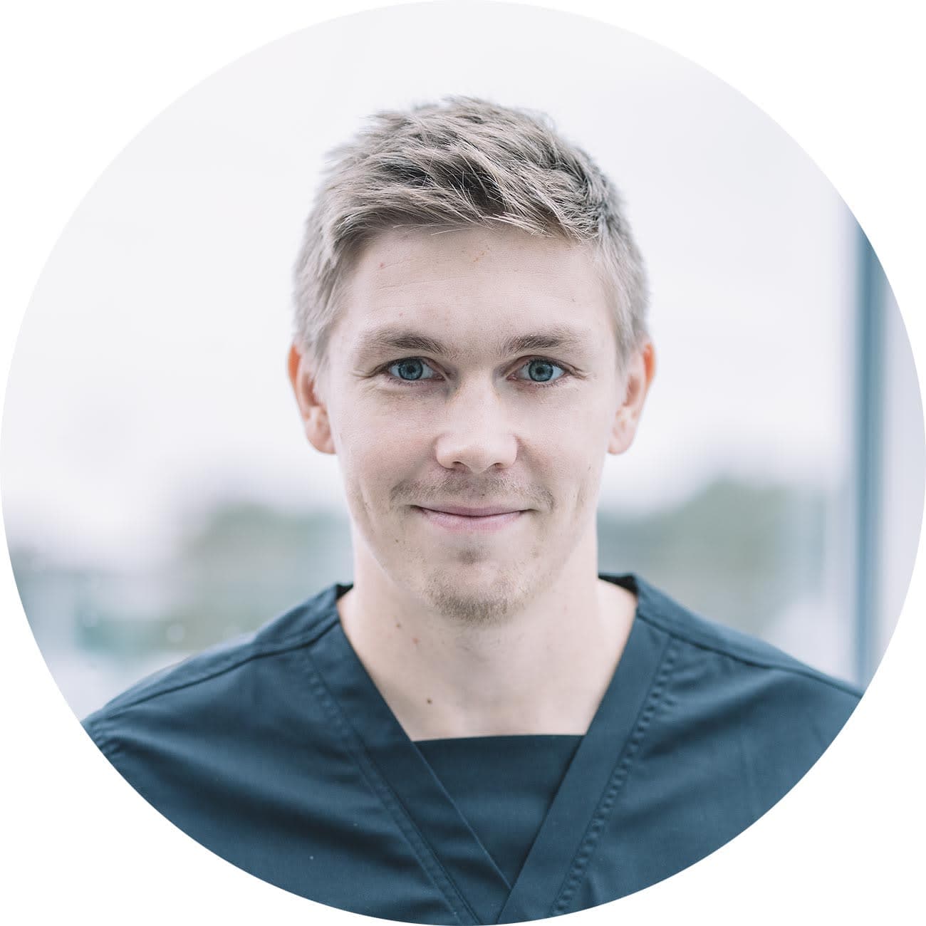 Einari Kurittu  — Pihlajalinna