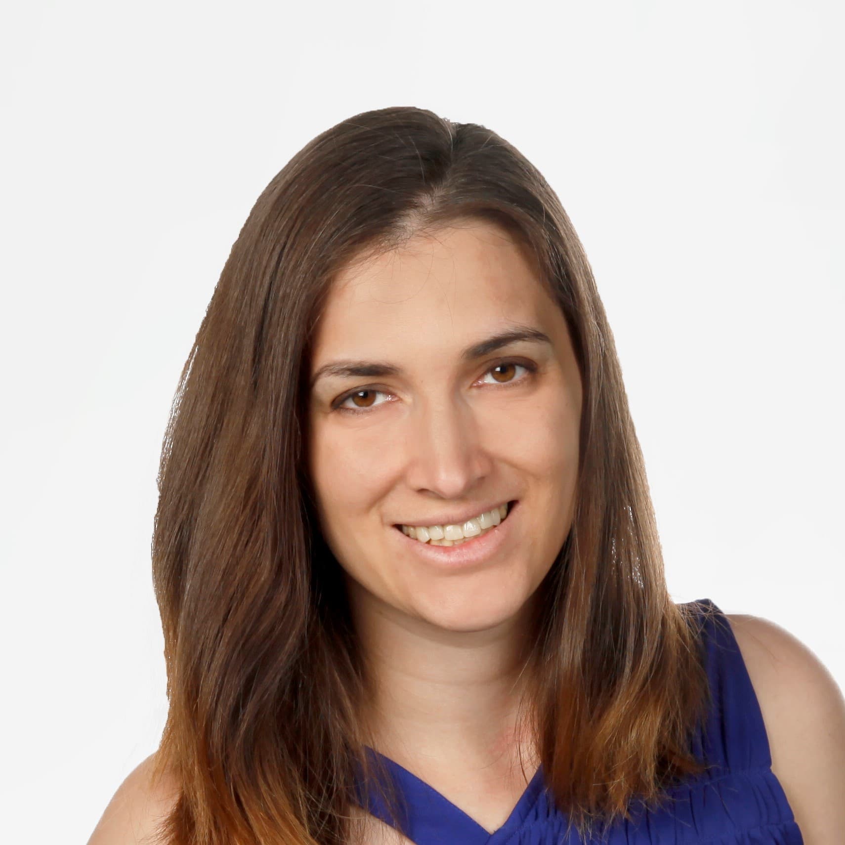 Maria Mironova  — Pihlajalinna