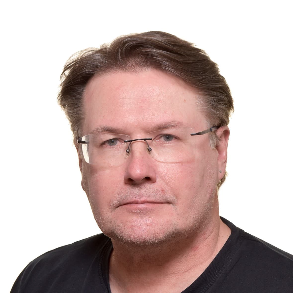 Matti Kairaluoma Lääketieteen tohtori, Dosentti — Pihlajalinna